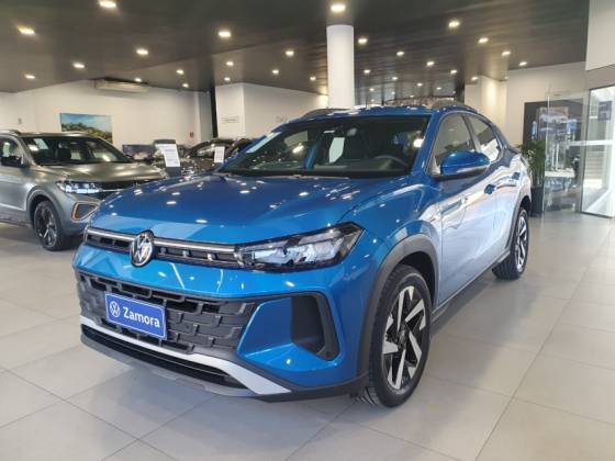 VOLKSWAGEN TERA 1.0 170 TSI HIGH AUTOMÁTICO
